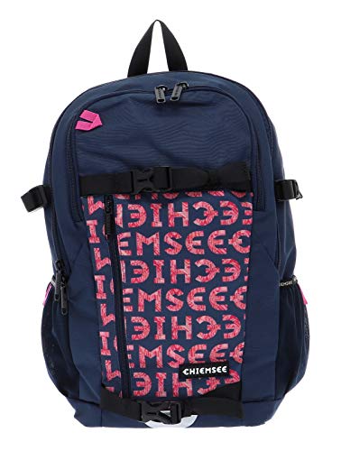 Chiemsee 2-School Schulrucksack, 47 cm, 22 Liter,...